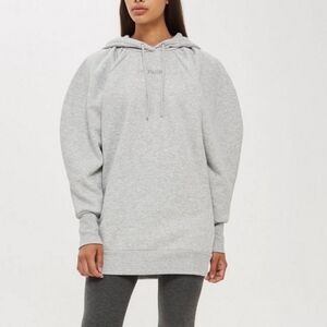 IVY PARK Blouson Long Hoodie Sweatshirt